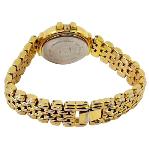 Paolo Gucci Gold-tone Women's Quartz Watch, Vintage - Picture 3 of 6